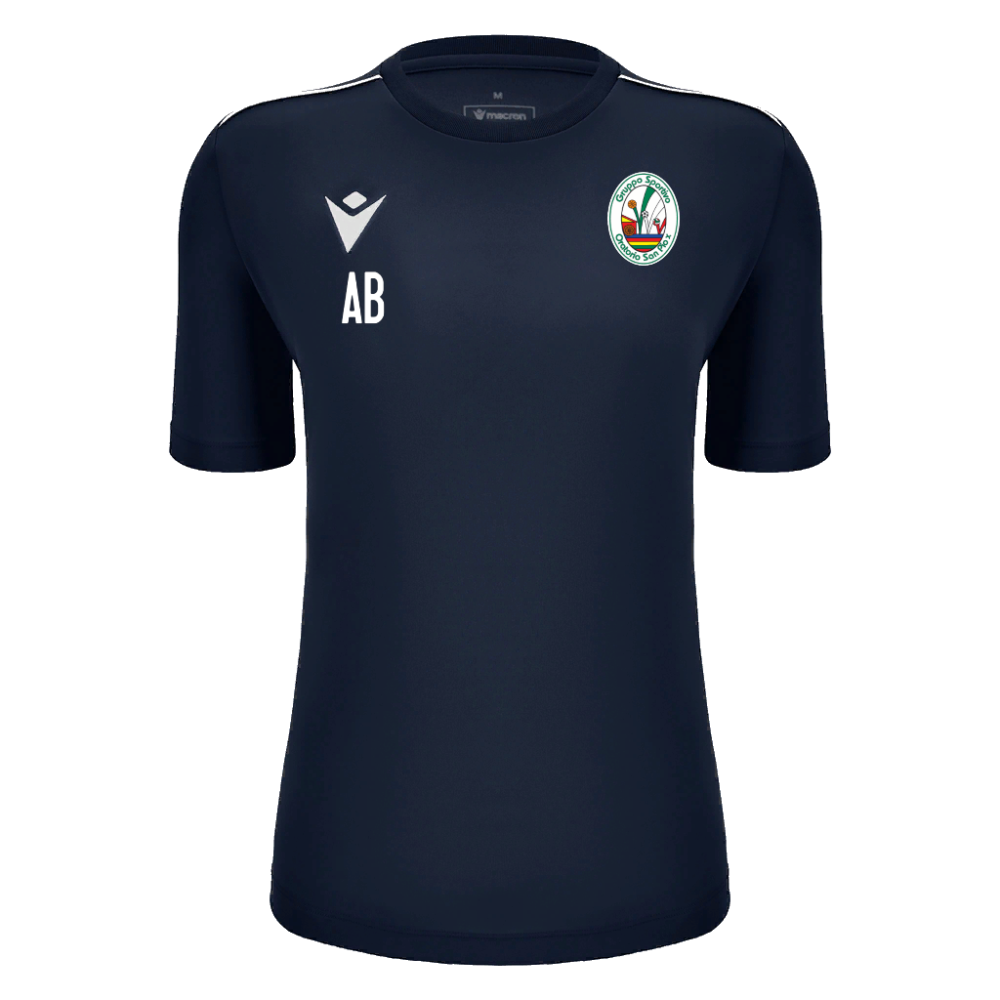 Macron Ariel maglia | Immagine 1