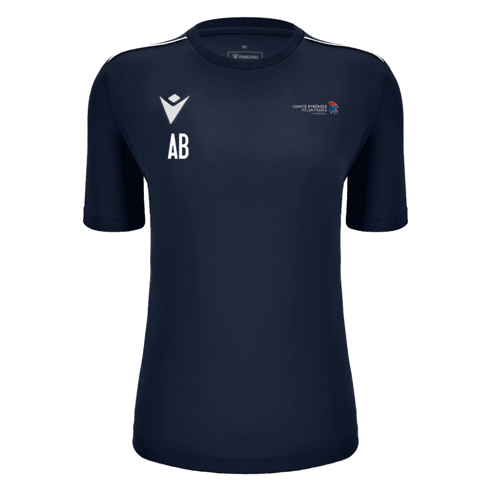 Macron Maillot coupe femme | Image 1