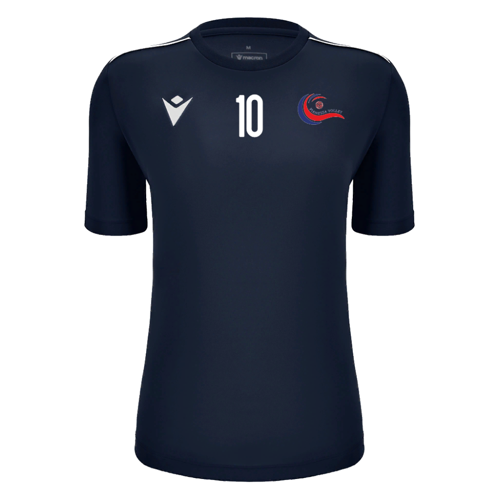 Macron Ariel maglia | Immagine 1
