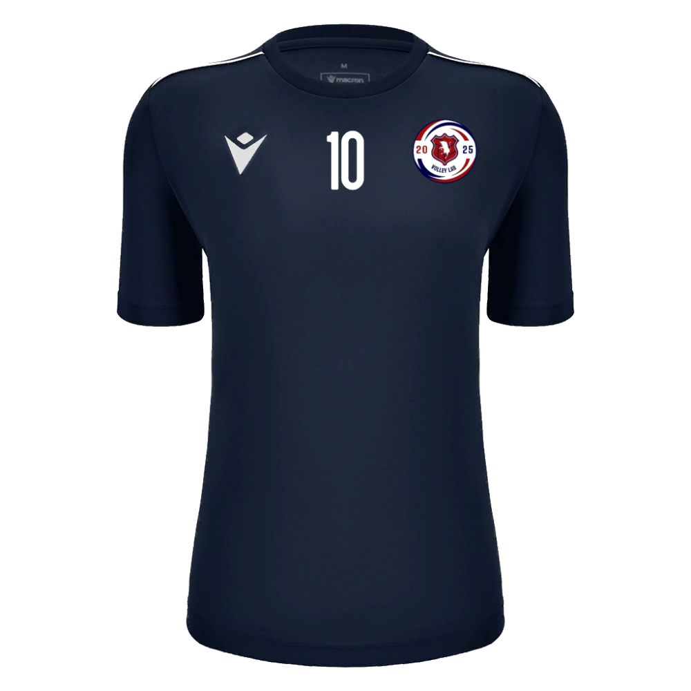 Macron Ariel maglia | Immagine 1