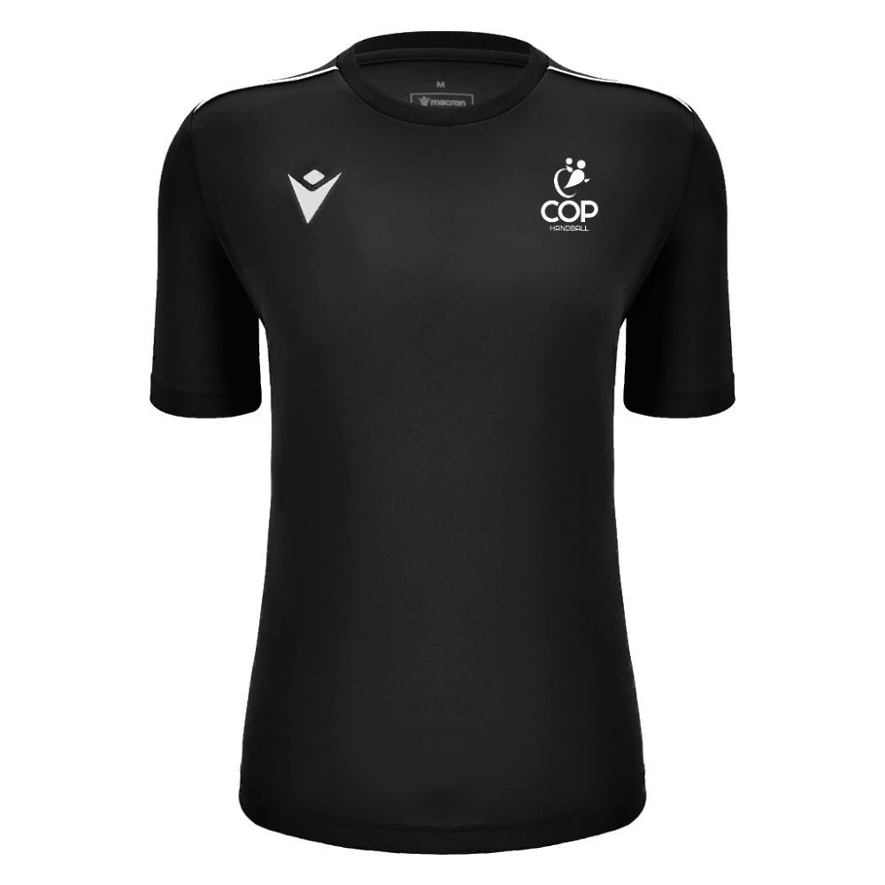 Macron Maillot d'entrainement femme polyester | Image 1