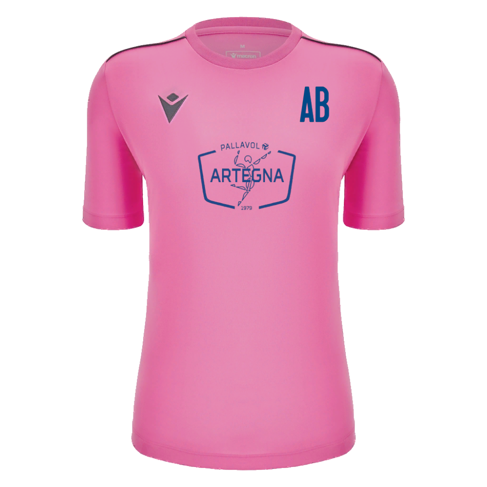Macron Ariel maglia | Immagine 1