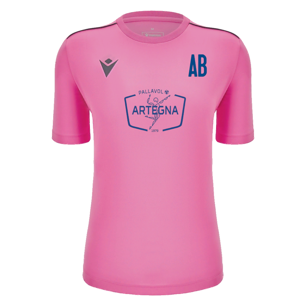 Macron Ariel maglia | Immagine 1