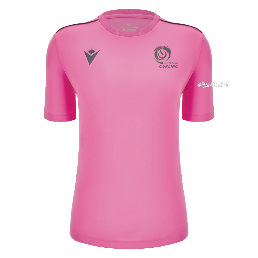 Macron Ariel jersey jr | Image 1