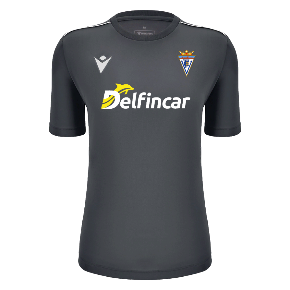 Macron Ariel camiseta | Imagen 1