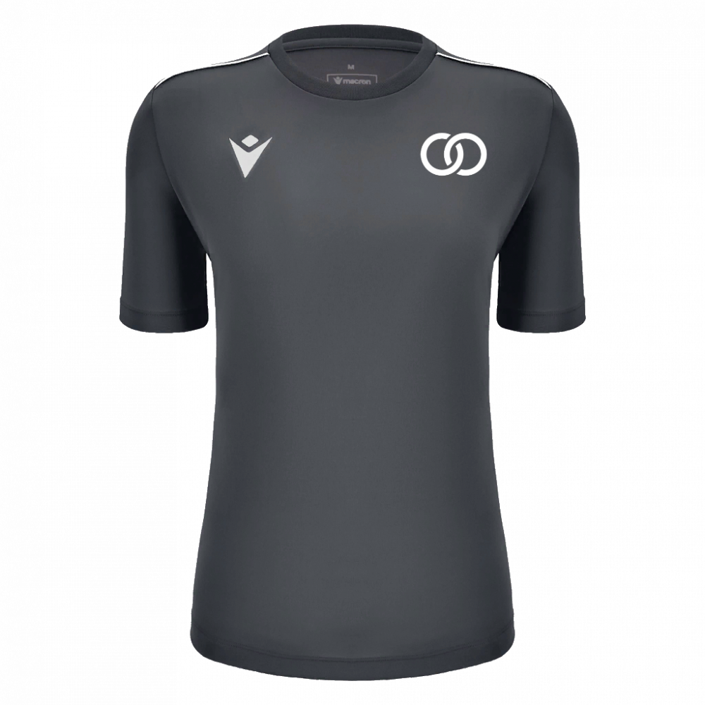Macron Ariel camiseta | Imagen 1