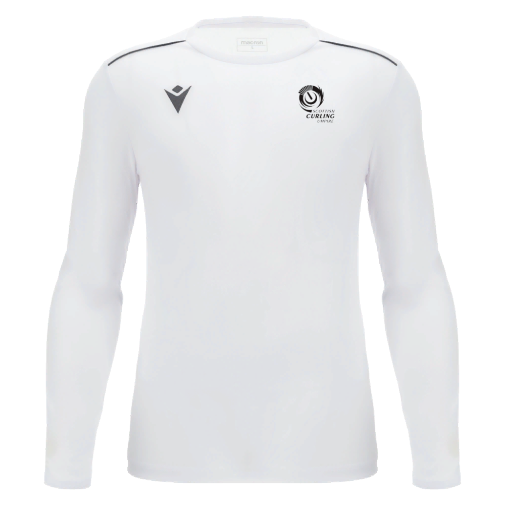 Macron Rigel hero shirt sr | Image 1