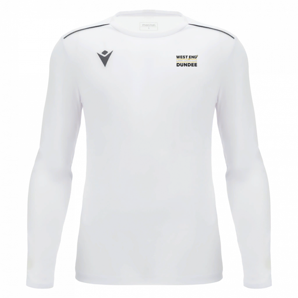 Macron Rigel hero shirt sr | Image 1