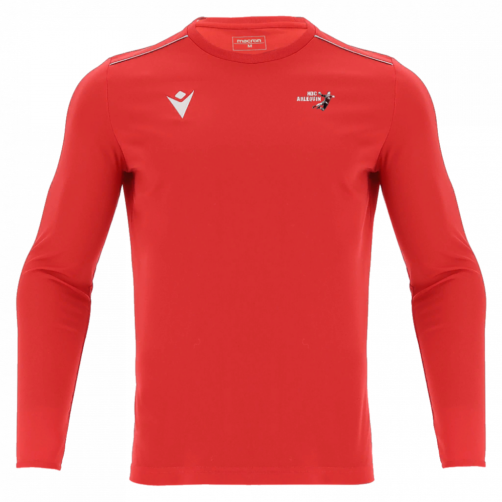 Macron Rigel hero maillot | Image 1