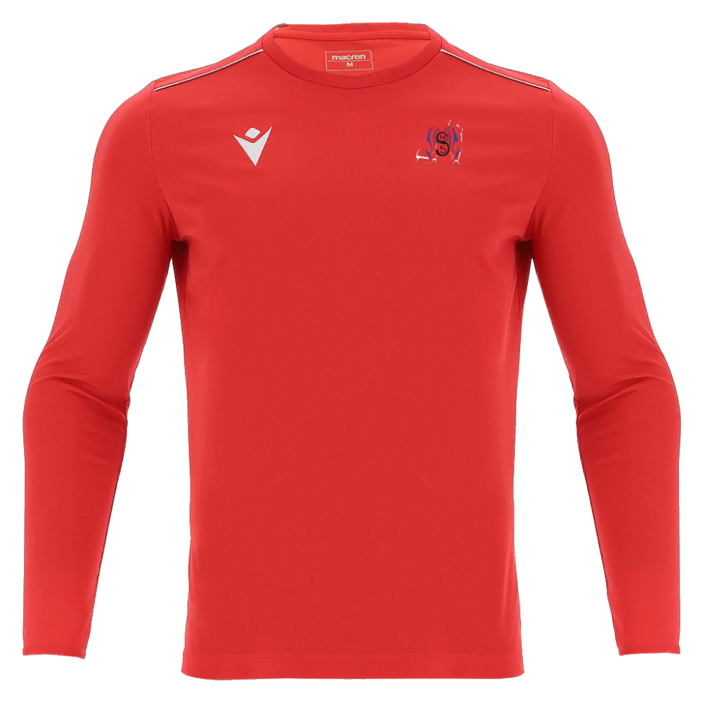Macron Rigel hero shirt sr | Image 1
