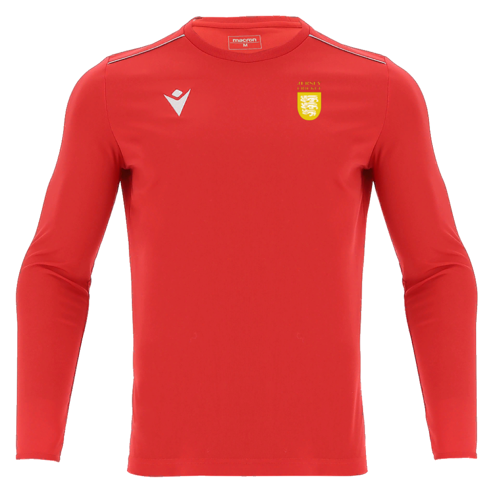 Macron Rigel hero shirt sr | Image 1