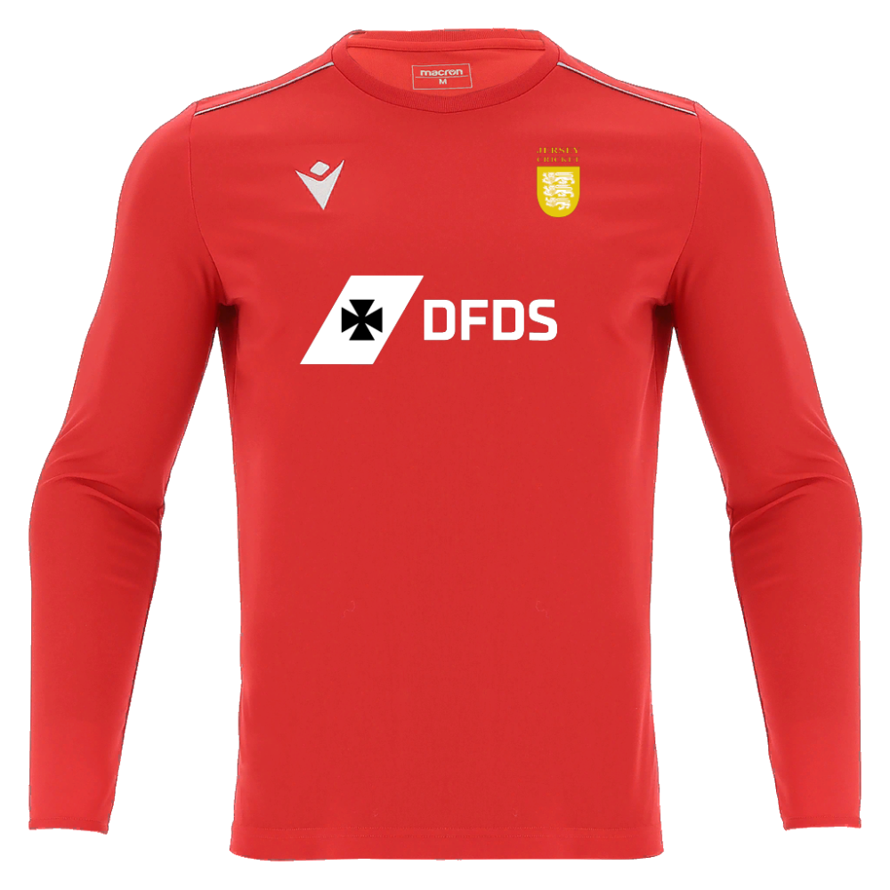 Macron Rigel hero shirt sr | Image 1