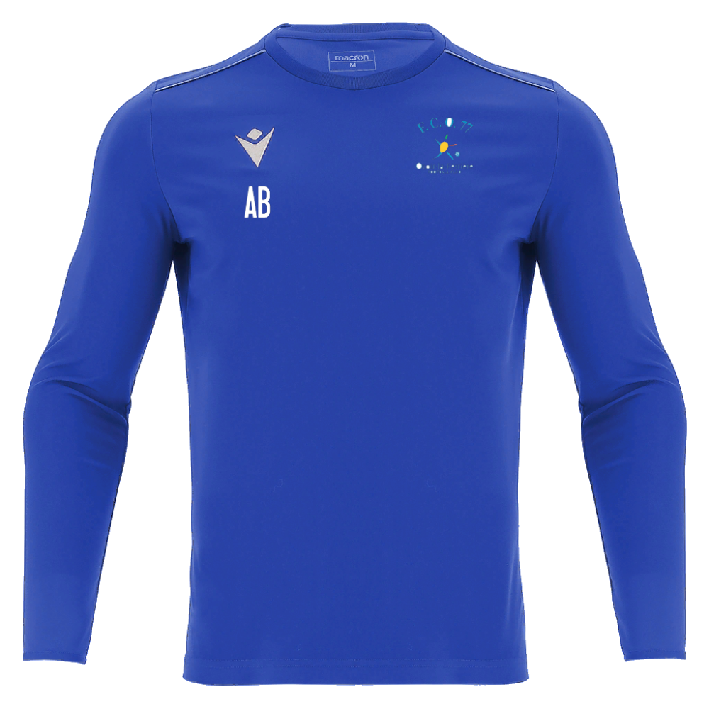 Macron Rigel hero maillot | Image 1