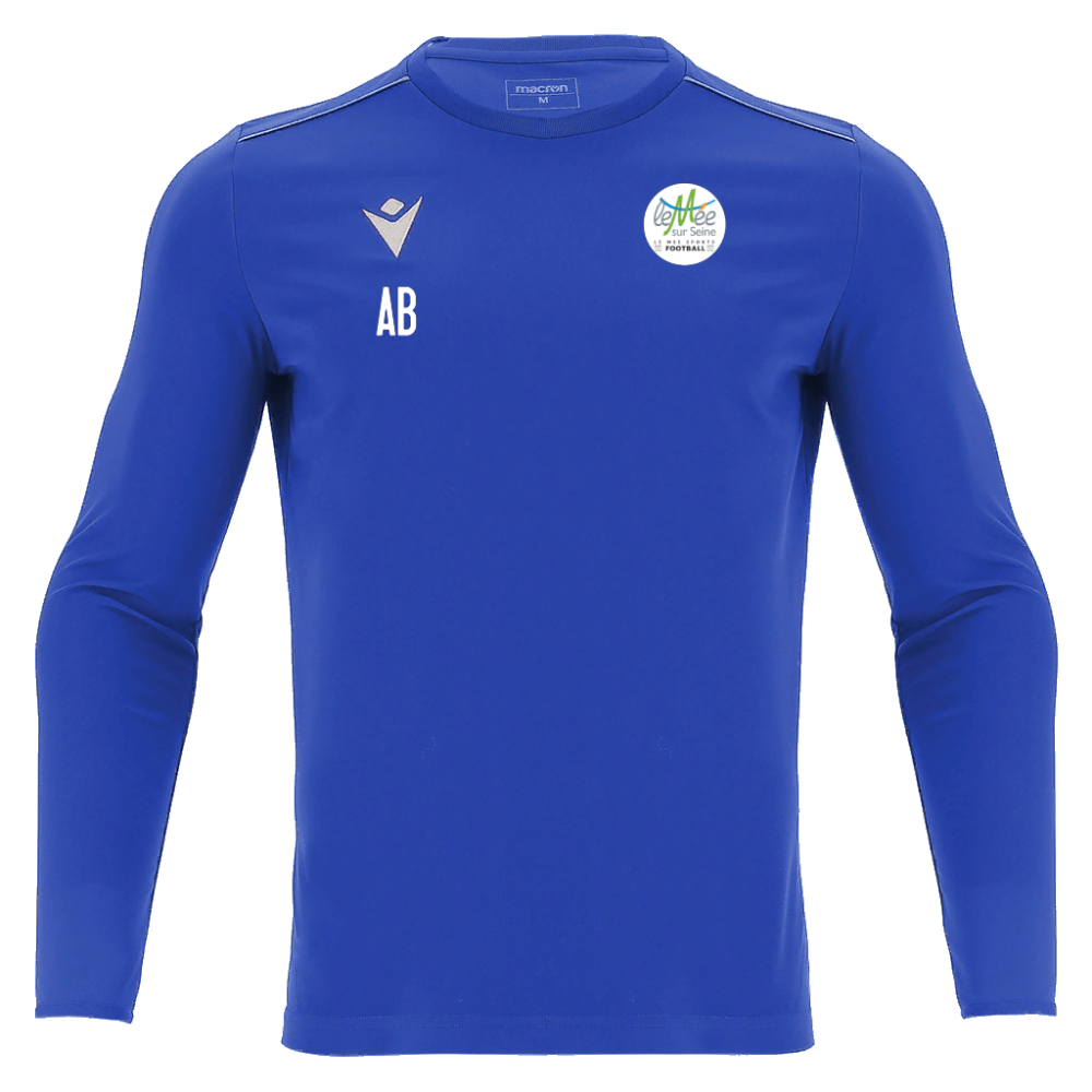 Macron Rigel hero maillot | Image 1