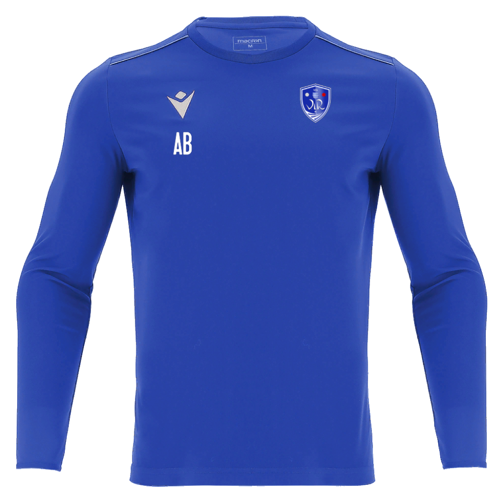 Macron Rigel hero maillot | Image 1