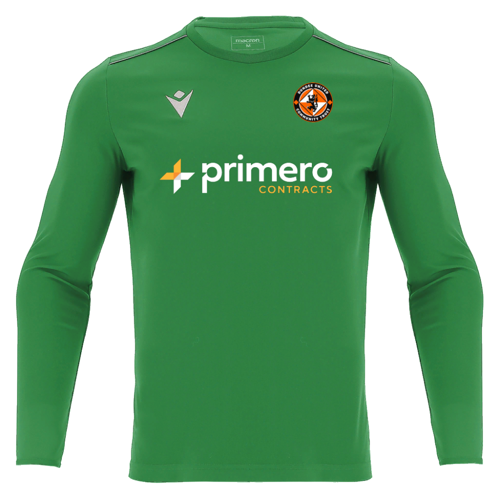 Macron Rigel hero shirt jr | Image 1