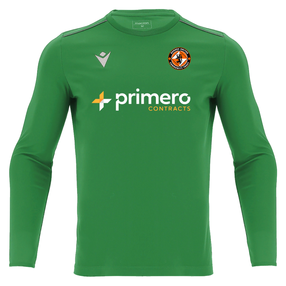 Macron Rigel hero shirt jr | Image 1