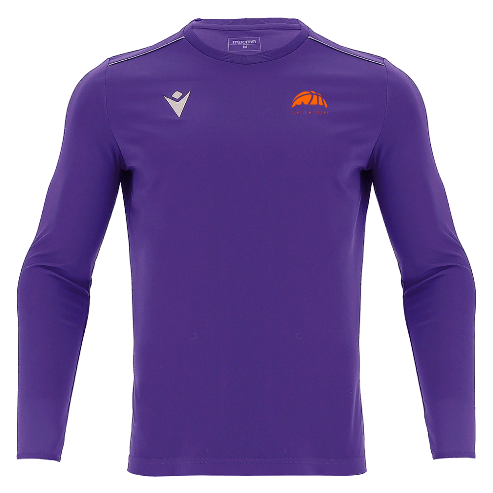 Macron Rigel hero maglia jr | Image 1