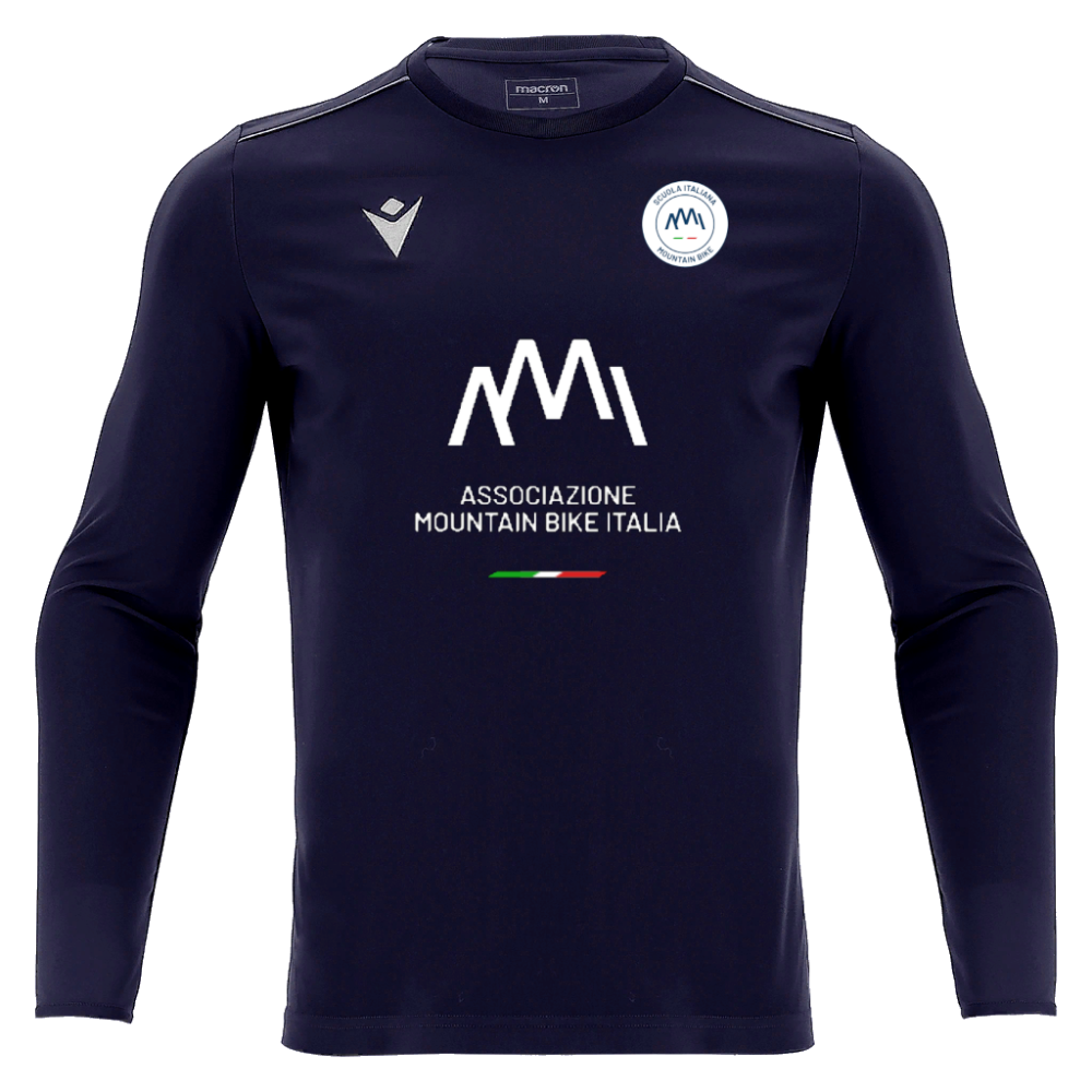 Macron Rigel hero maglia | Immagine 1