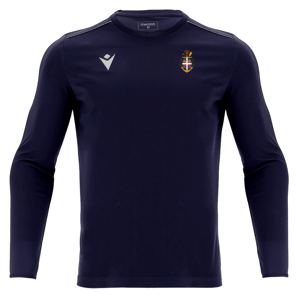 Macron Rigel hero maglia | Immagine 1