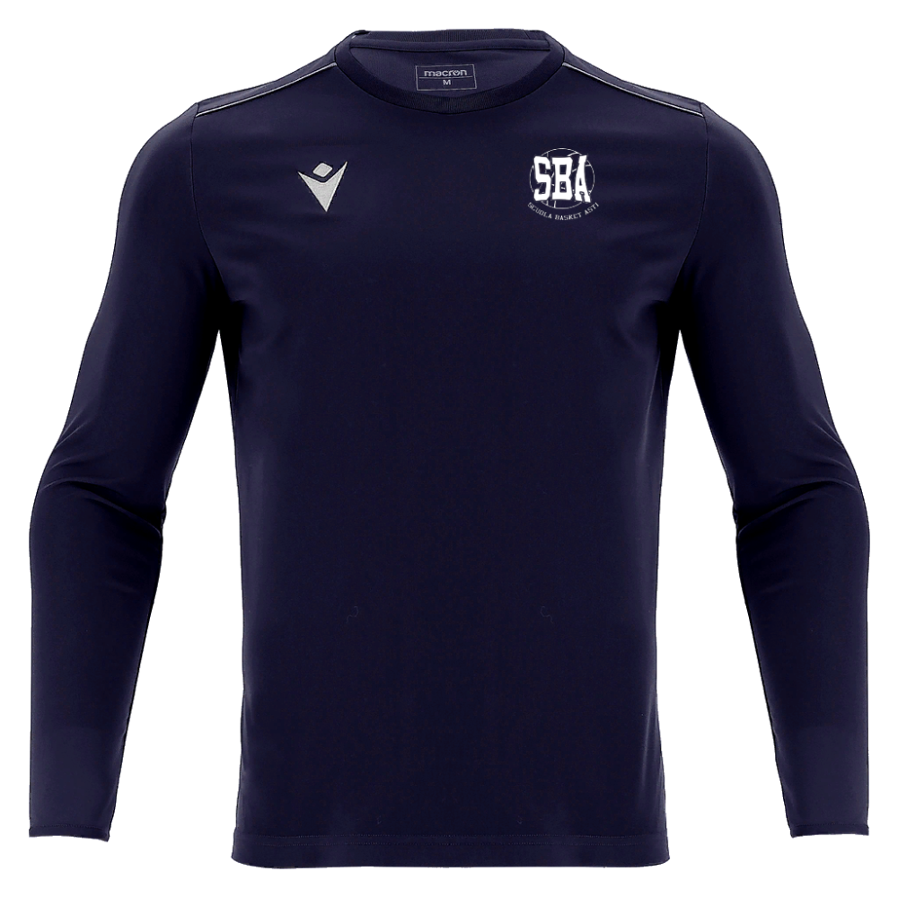Macron Rigel hero maglia | Immagine 1