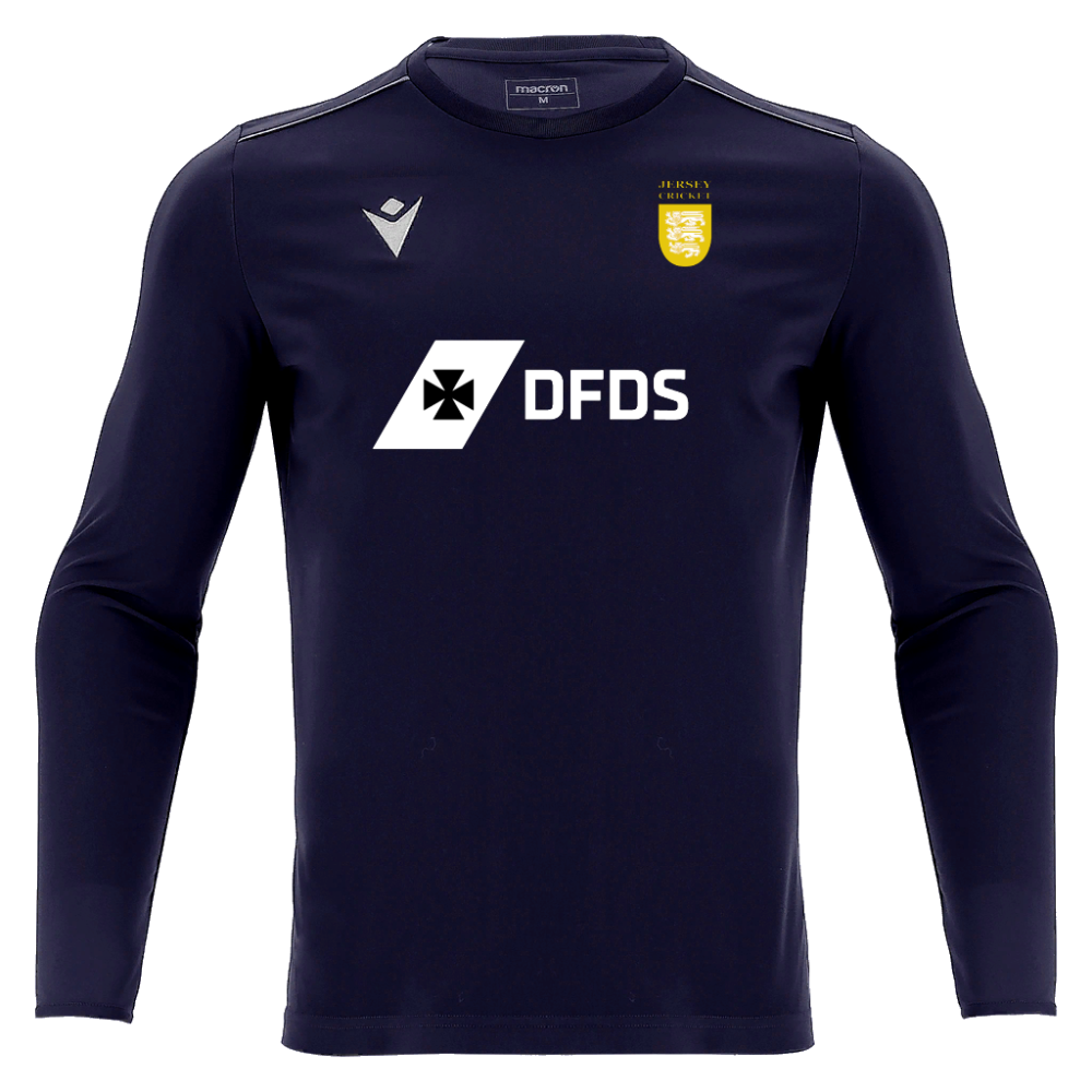 Macron Rigel hero shirt sr | Image 1