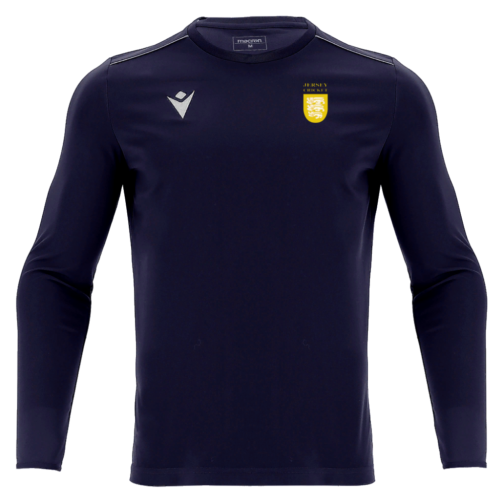 Macron Rigel hero shirt sr | Image 1