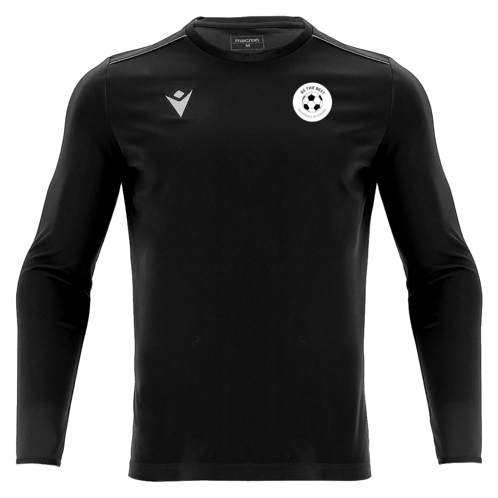 Macron Rigel hero shirt jr | Image 1