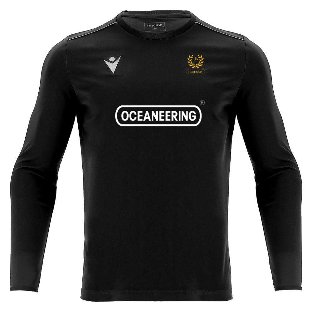 Macron Rigel hero shirt sr | Image 1