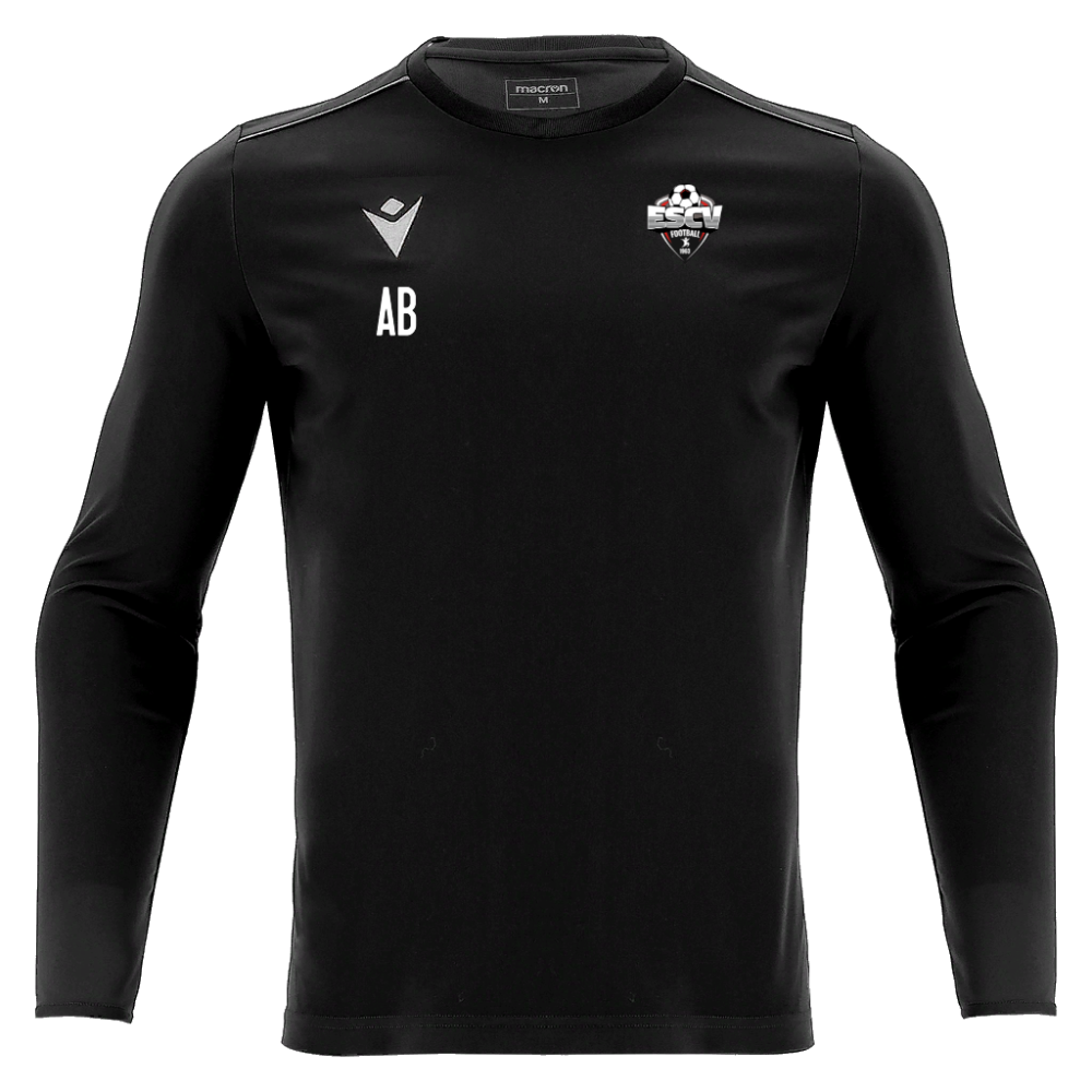 Macron Rigel hero maillot | Image 1