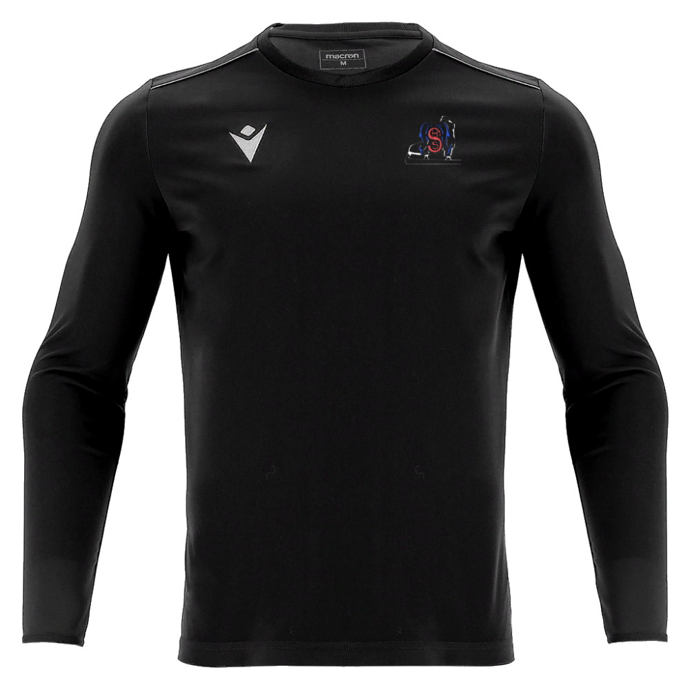 Macron Rigel hero shirt sr | Image 1