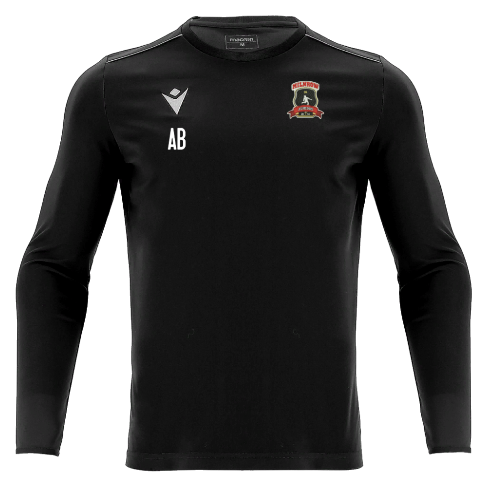 Macron Rigel hero shirt sr | Image 1
