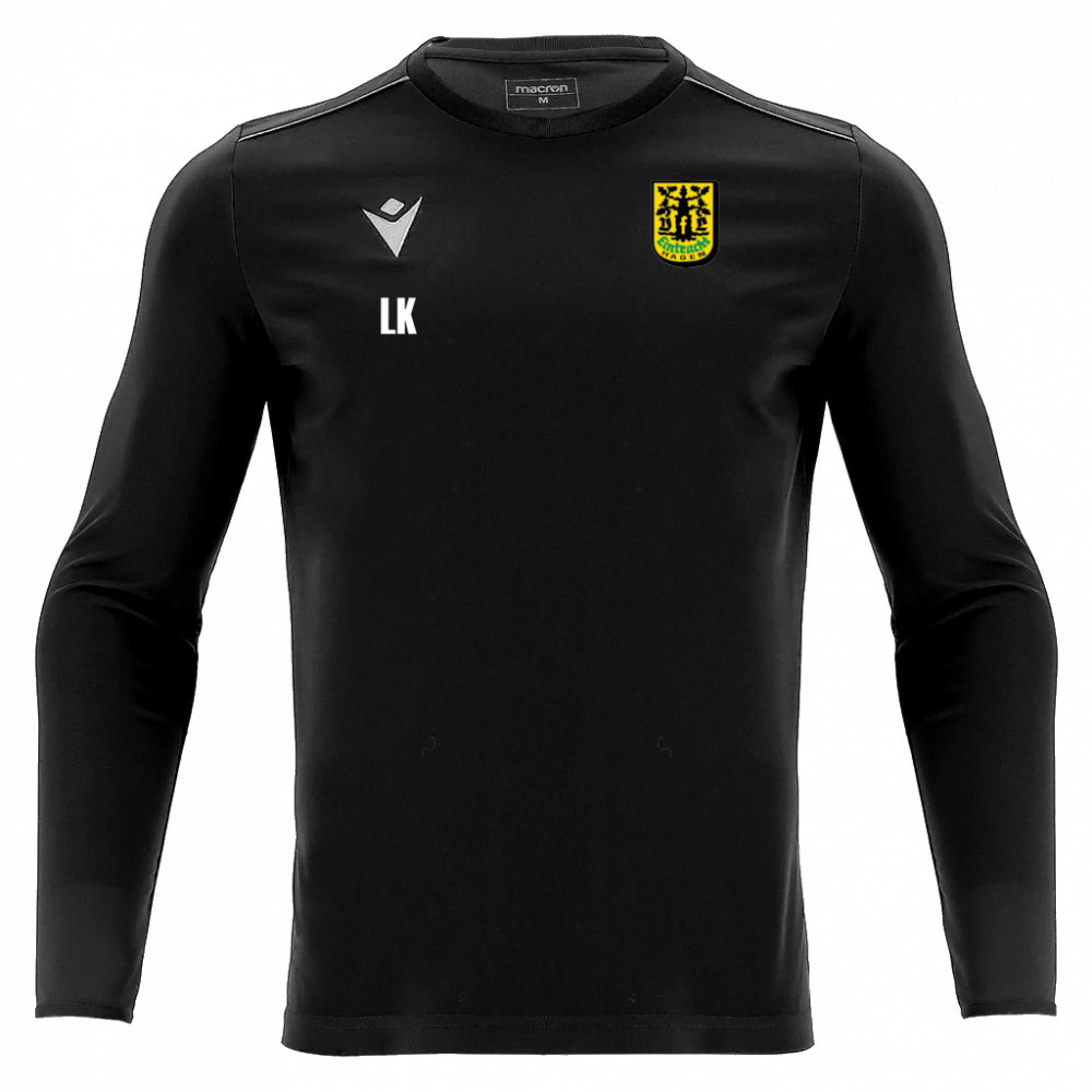 Macron Rigel hero shirt langarm | Bild 1