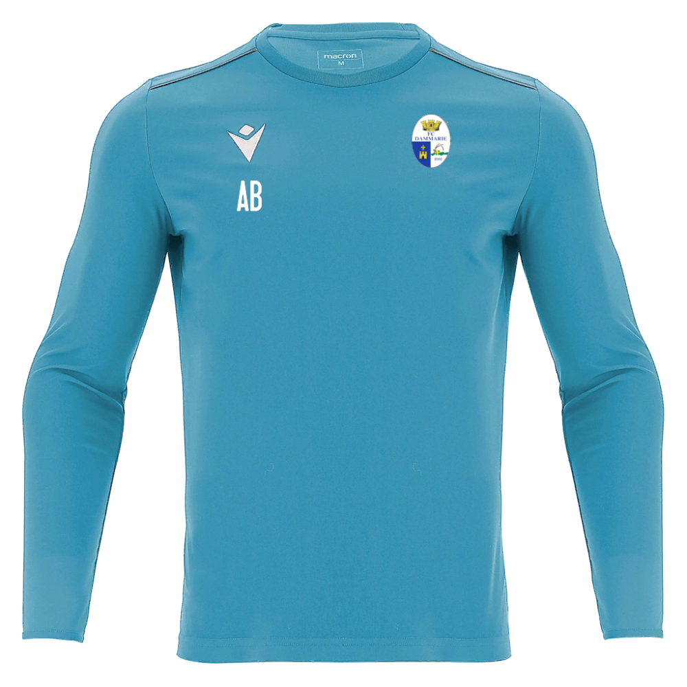 Macron Rigel hero maillot | Image 1