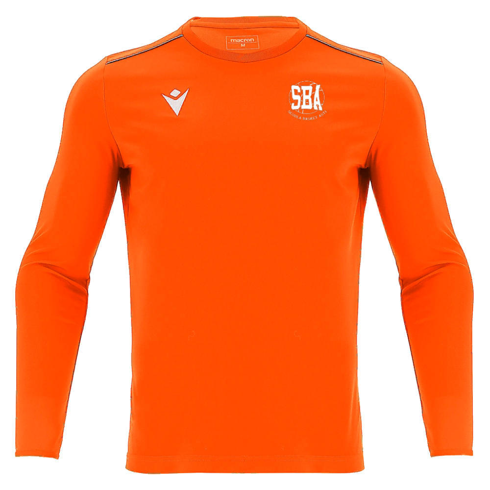 Macron Rigel hero maglia | Immagine 1