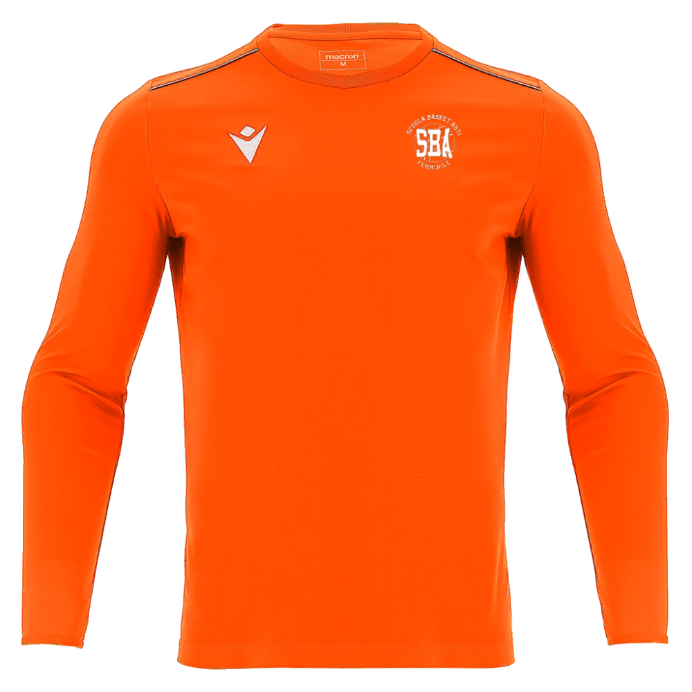 Macron Rigel hero maglia | Immagine 1