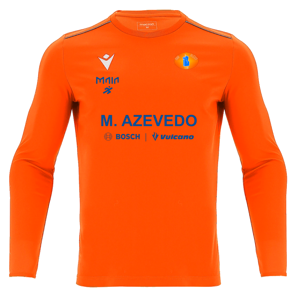 Macron Rigel hero camisola | Imagem 1
