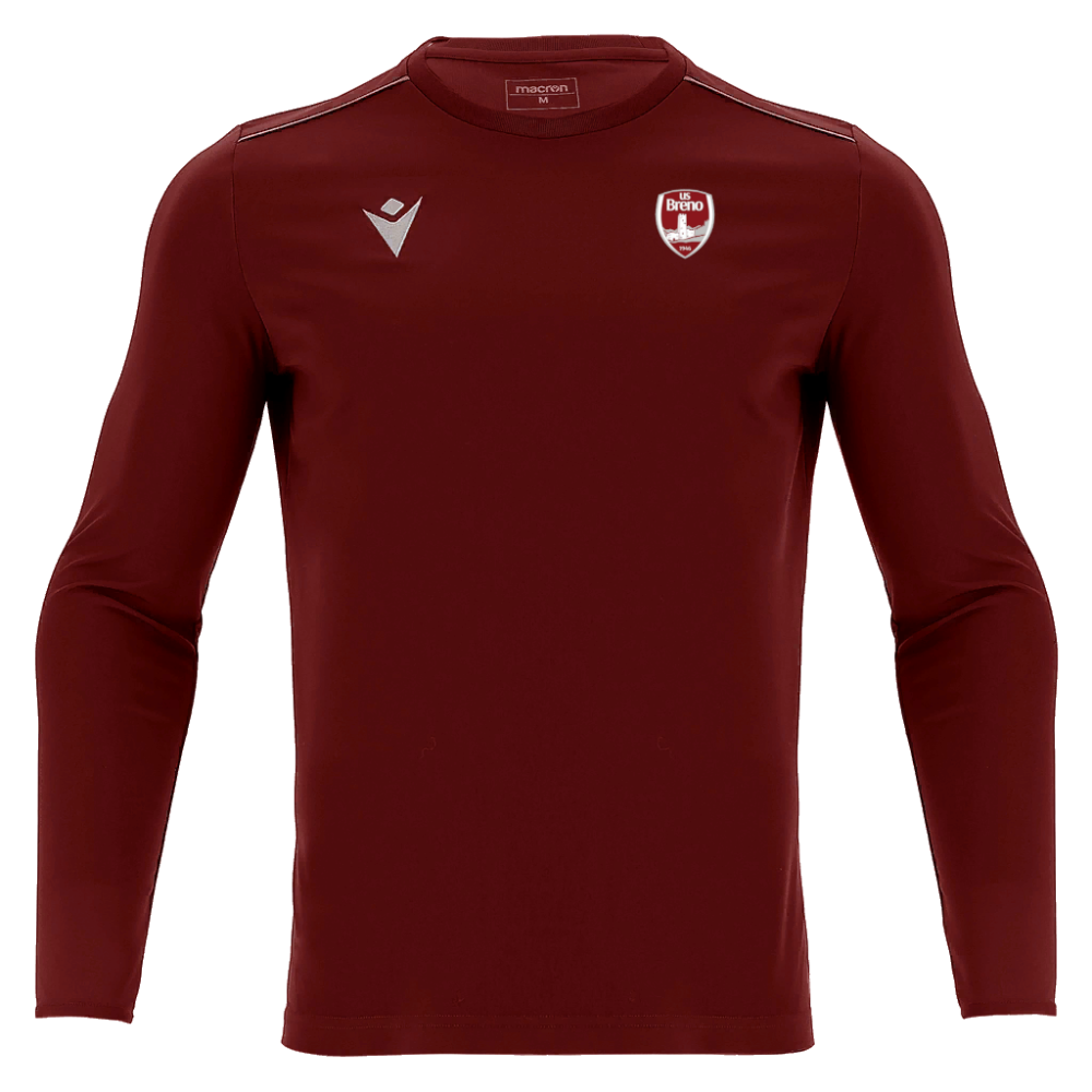 Macron Rigel hero maglia | Immagine 1