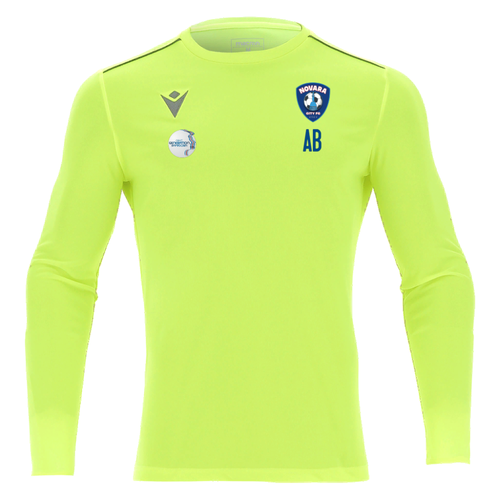 Macron Rigel hero maglia | Immagine 1