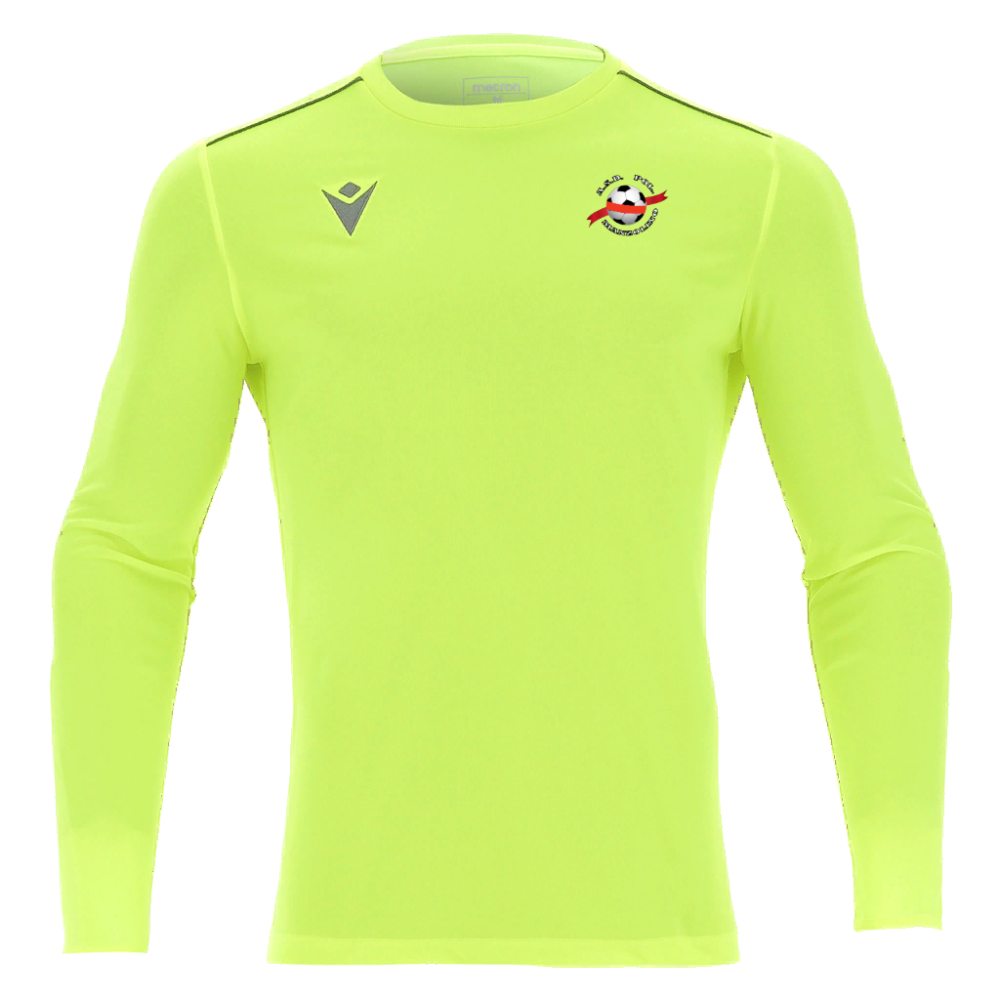 Macron Rigel hero maglia | Immagine 1