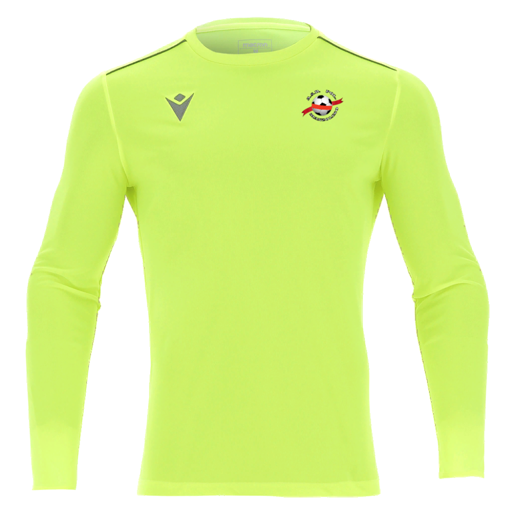 Macron Rigel hero maglia | Immagine 1