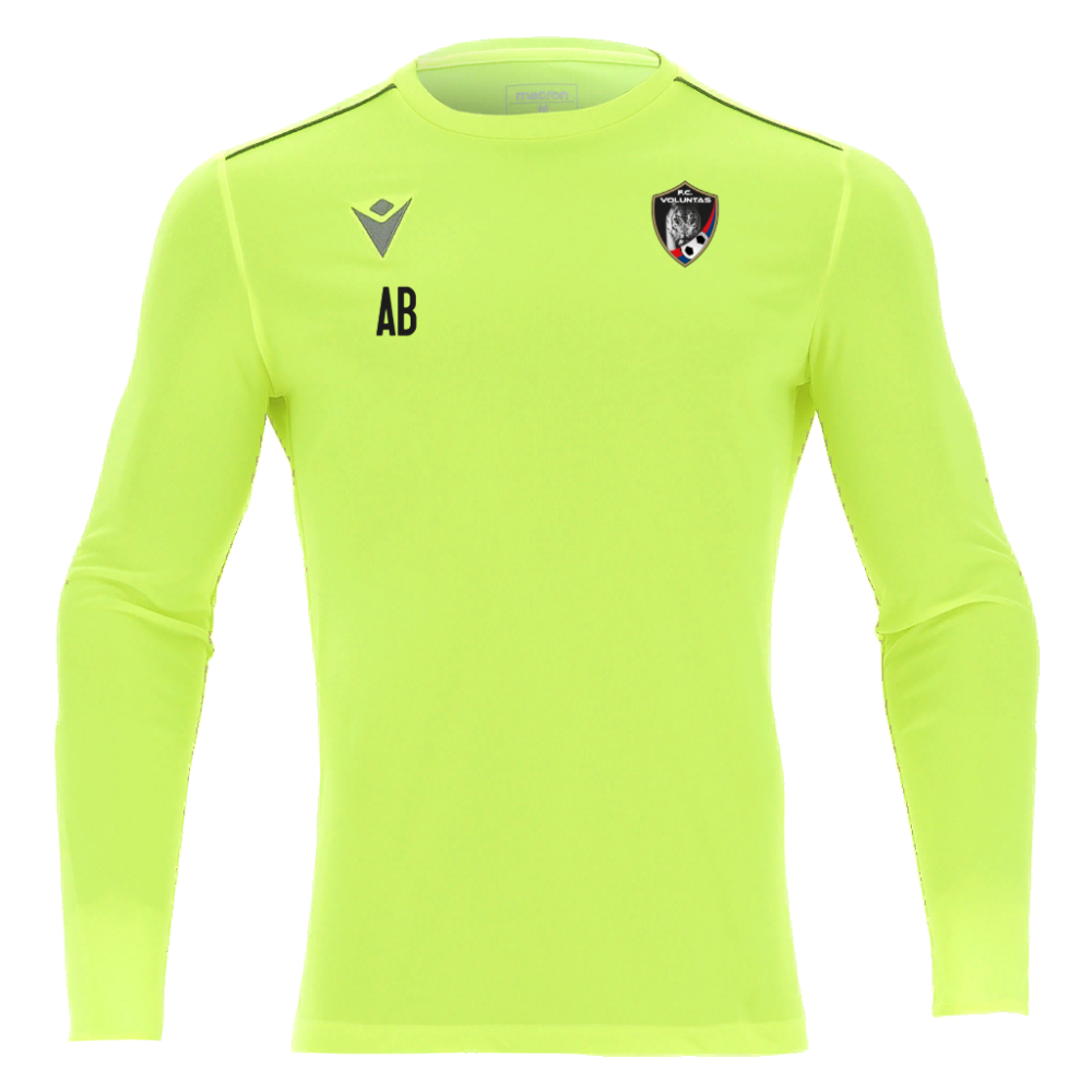 Macron Rigel hero maglia | Immagine 1