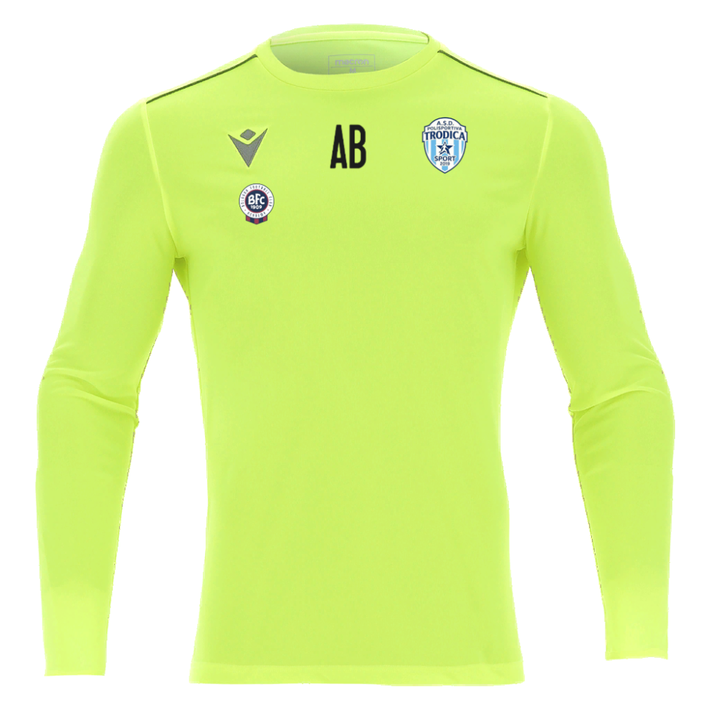 Macron Rigel hero maglia | Immagine 1