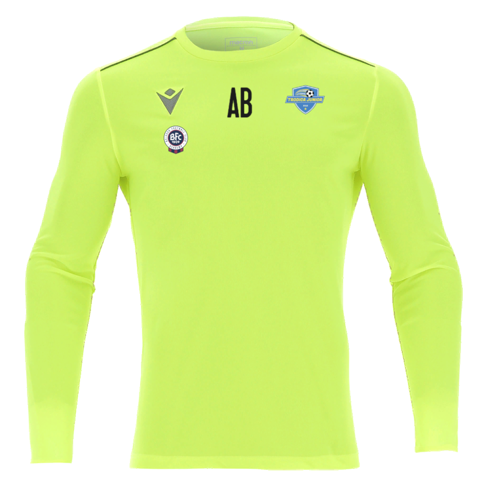 Macron Rigel hero maglia | Immagine 1