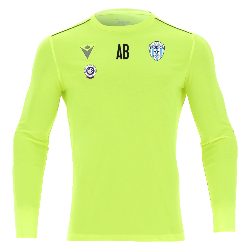 Macron Rigel hero maglia | Immagine 1