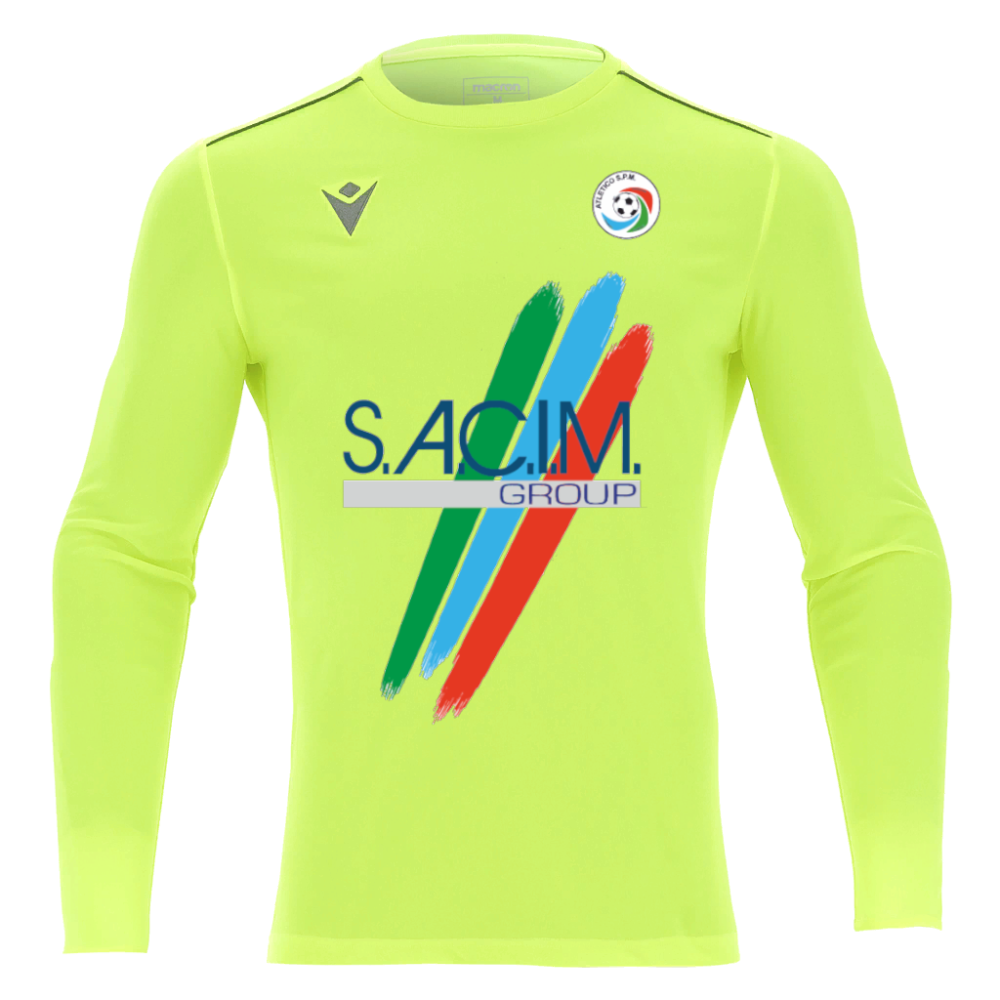 Macron Rigel hero maglia | Immagine 1