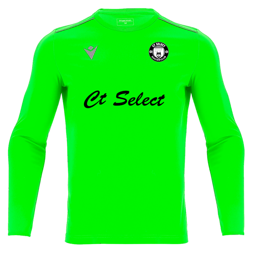 Macron Rigel hero shirt | Image 1