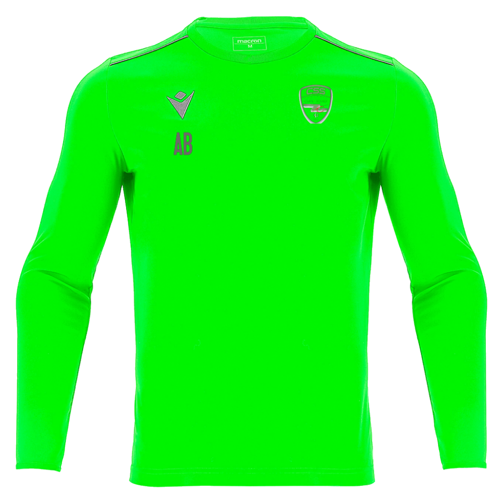 Macron Rigel hero maillot | Image 1