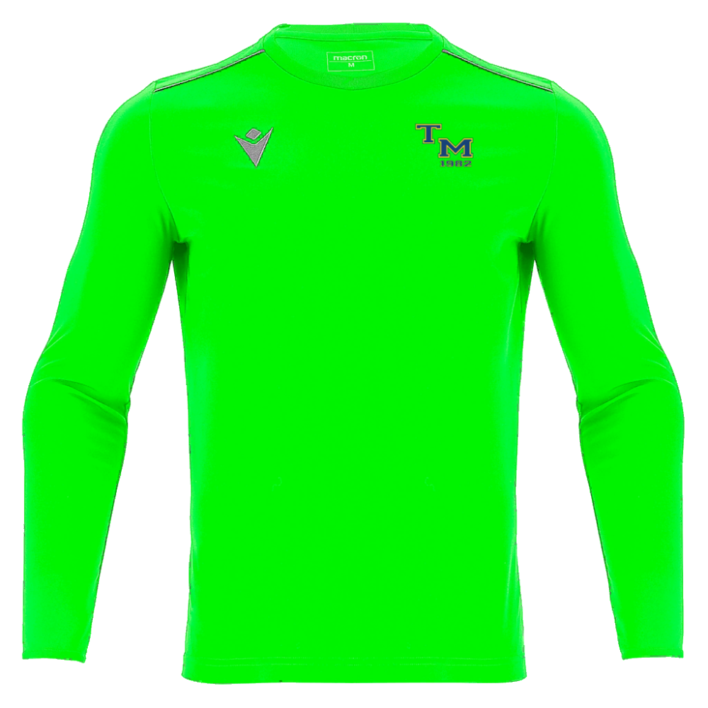 Macron Rigel hero maglia | Immagine 1