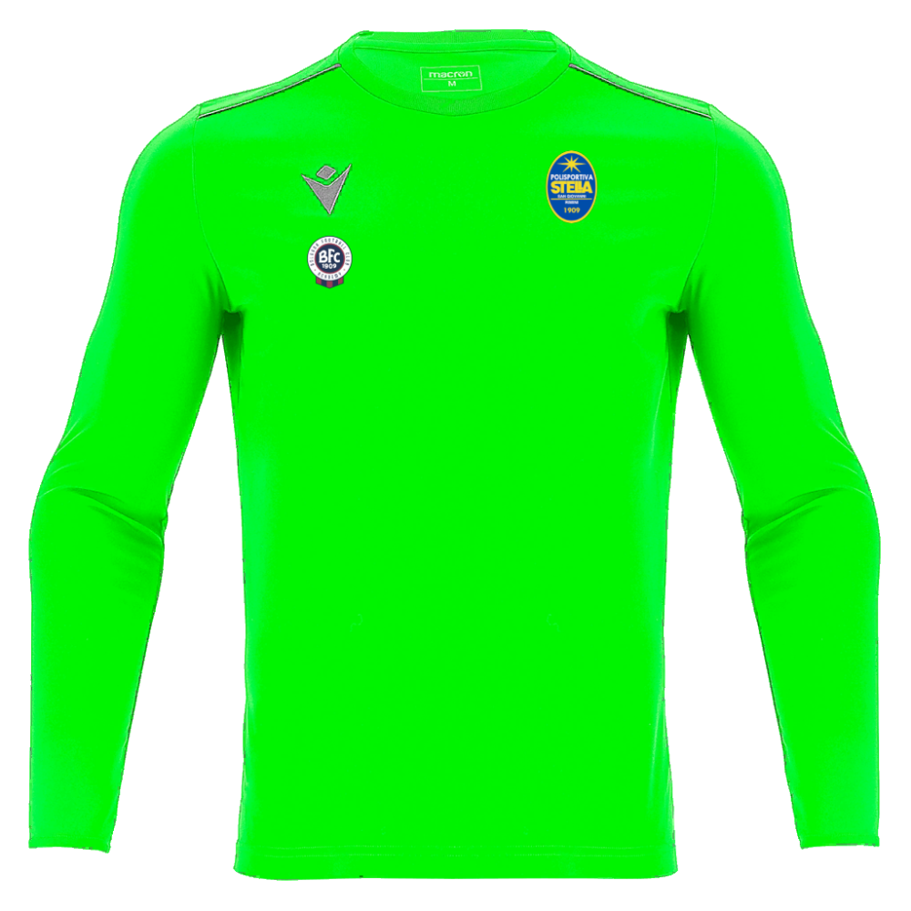 Macron Rigel hero maglia | Immagine 1